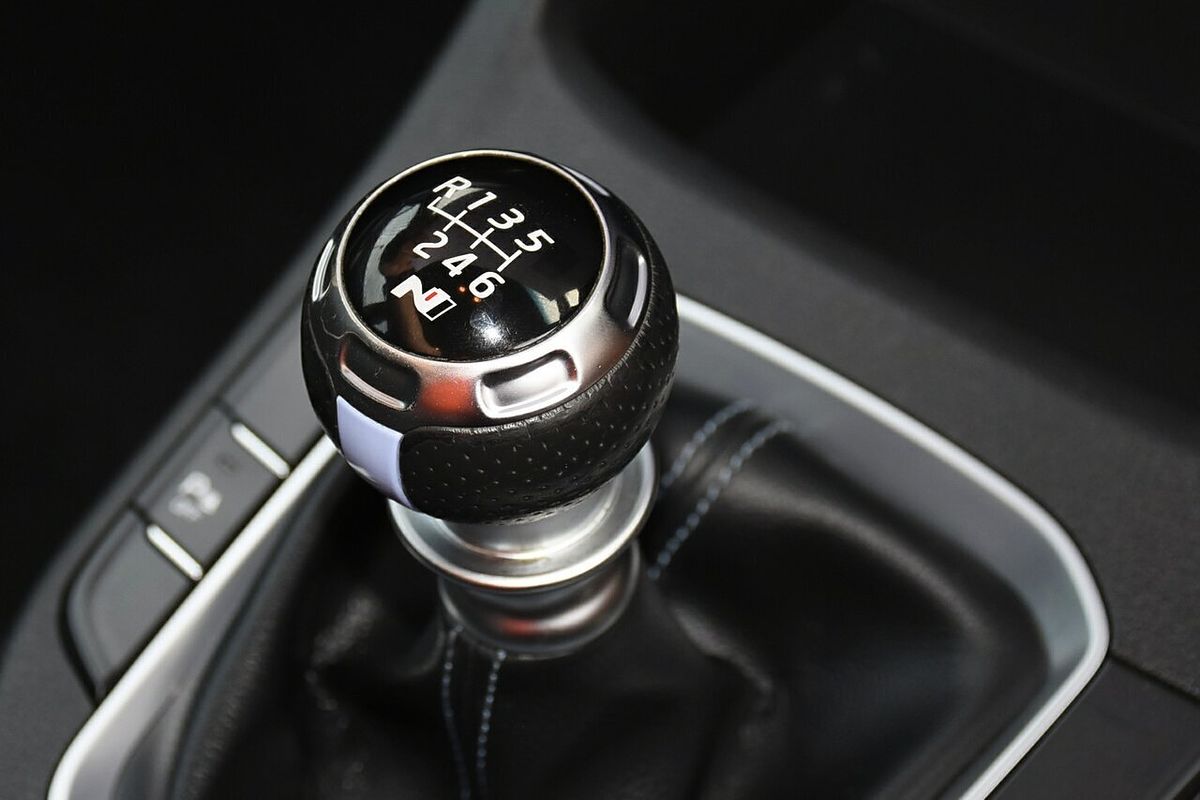 2018 Hyundai i30 N Performance PDe.2