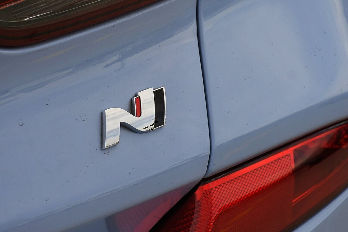 2018 Hyundai i30 N Performance PDe.2