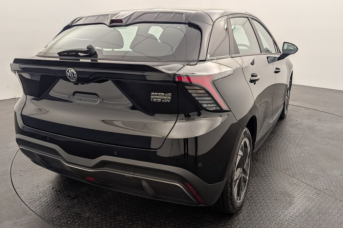 2024 MG MG4 Excite 51 125kW MEH32