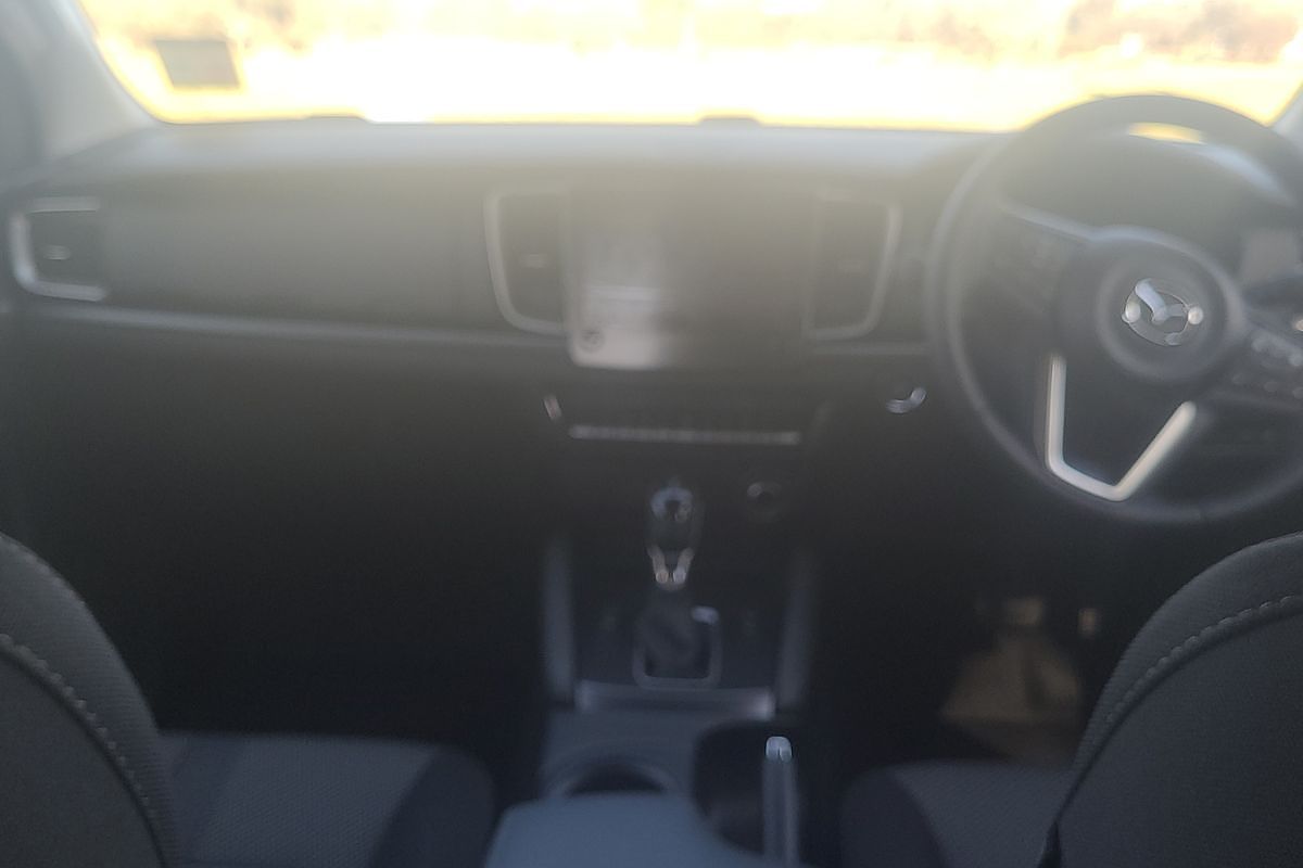 2025 Mazda BT-50 XTR TF 4X4