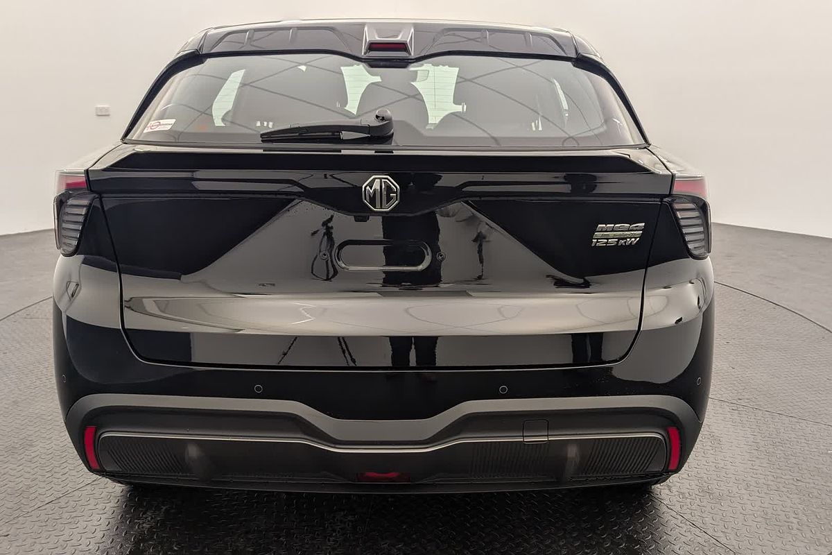 2024 MG MG4 Excite 51 125kW MEH32