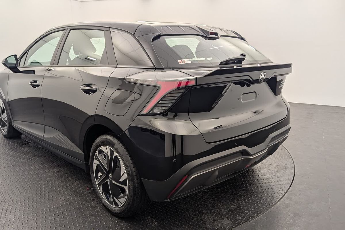 2024 MG MG4 Excite 51 125kW MEH32