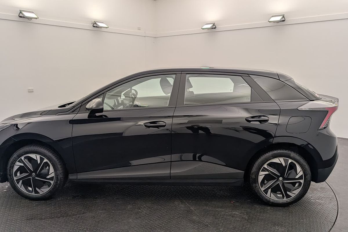 2024 MG MG4 Excite 51 125kW MEH32