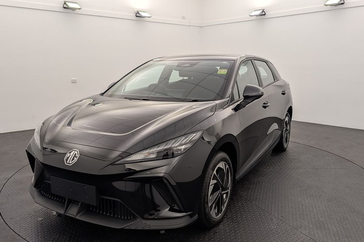 2024 MG MG4 Excite 51 125kW MEH32