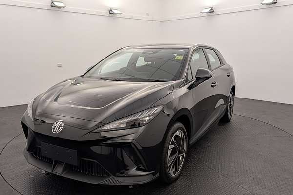 2025 MG MG4 Excite 51 125kW MEH32