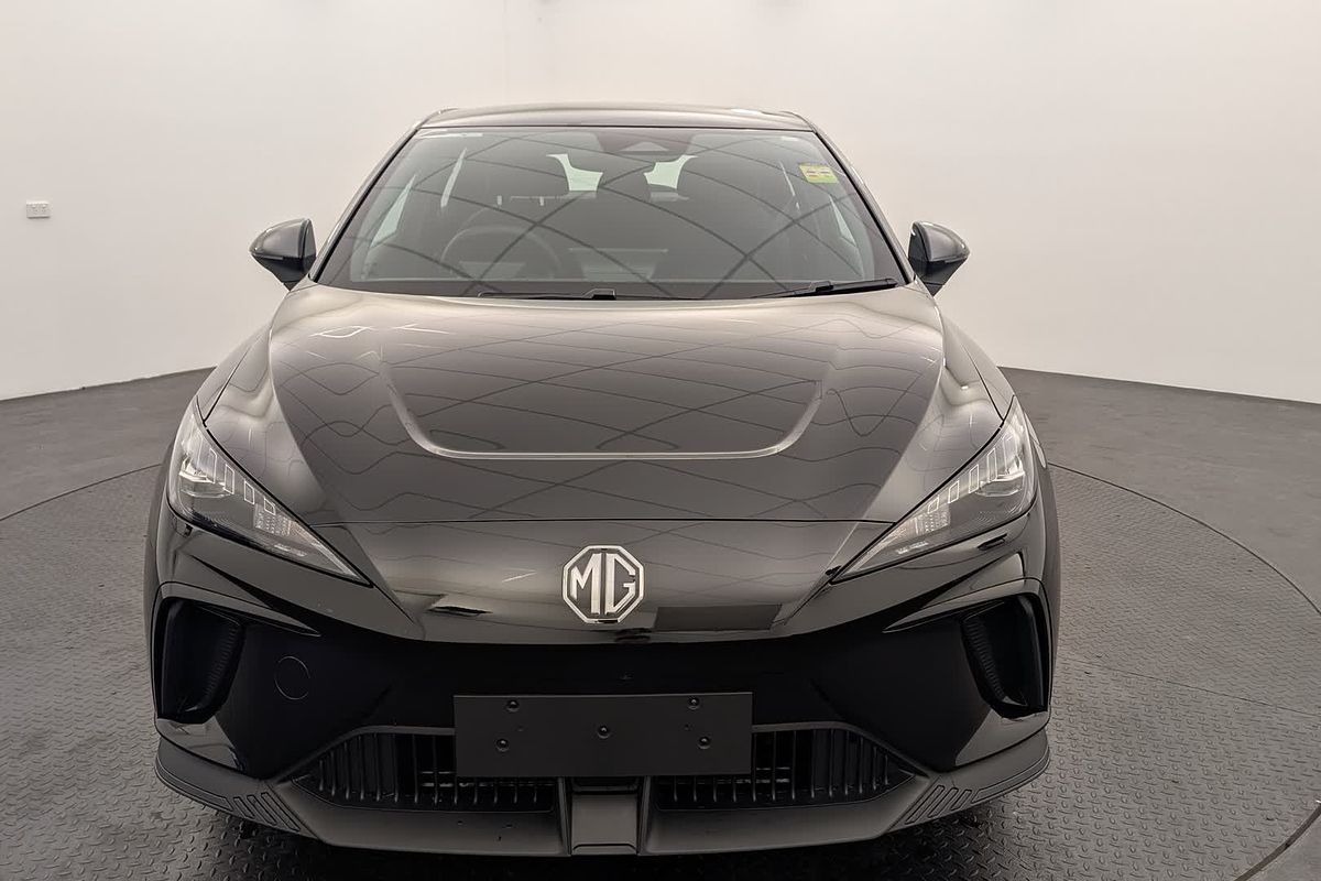 2024 MG MG4 Excite 51 125kW MEH32