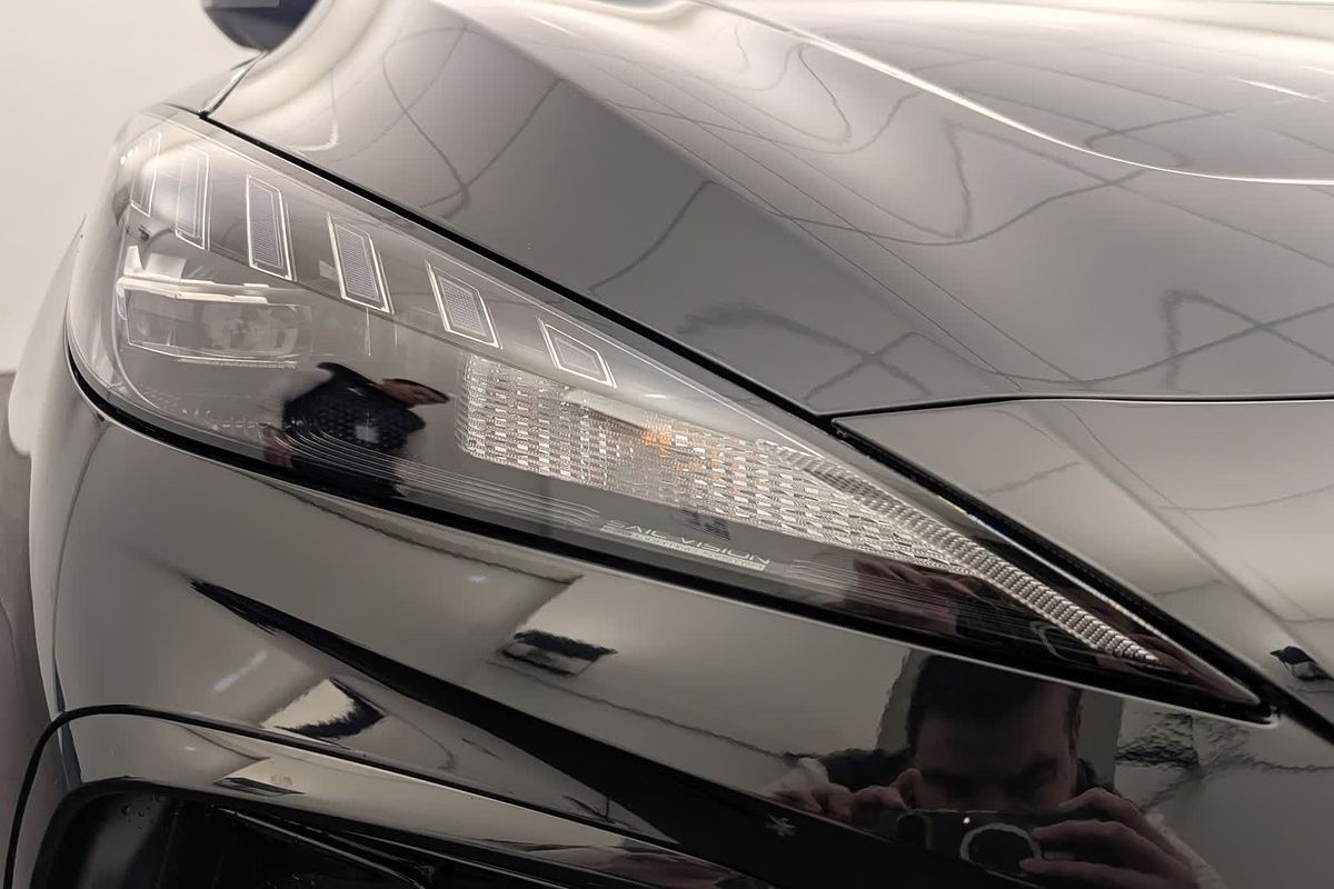2024 MG MG4 Excite 51 125kW MEH32