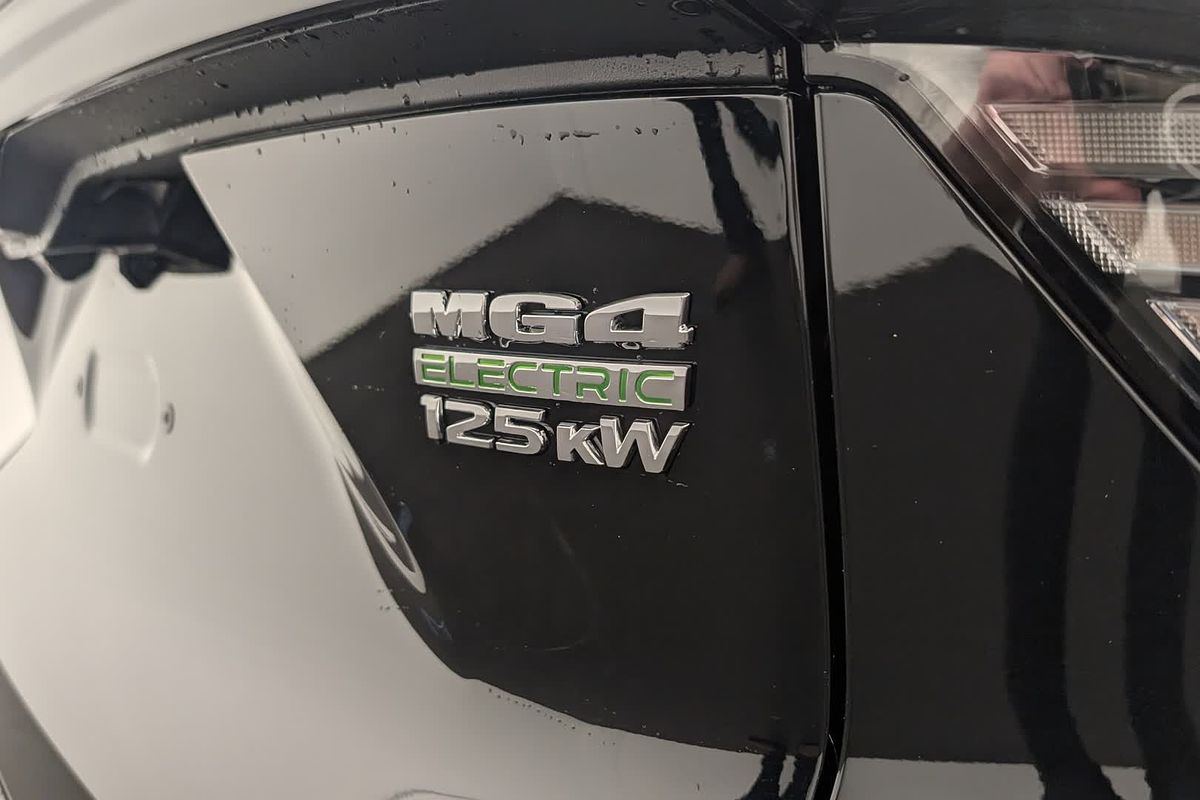 2024 MG MG4 Excite 51 125kW MEH32