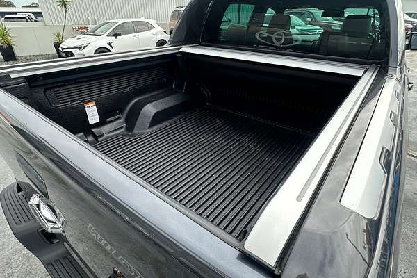 2021 Ford Ranger PX MKIII MY21.25