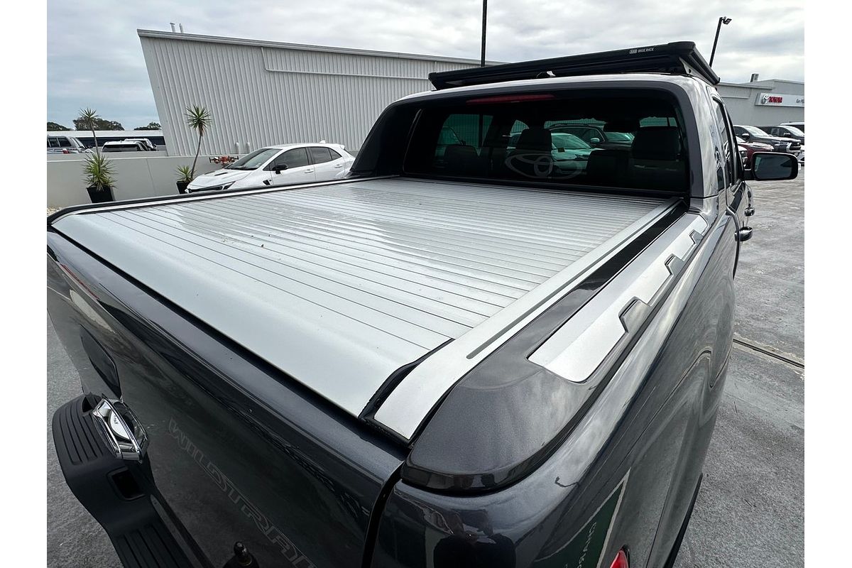2021 Ford Ranger PX MKIII MY21.25