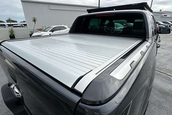 2021 Ford Ranger PX MKIII MY21.25