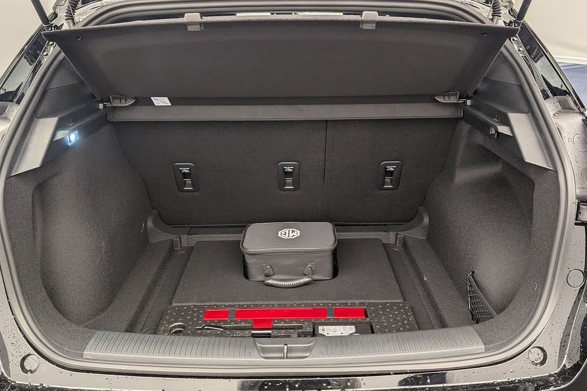 2024 MG MG4 Excite 51 125kW MEH32