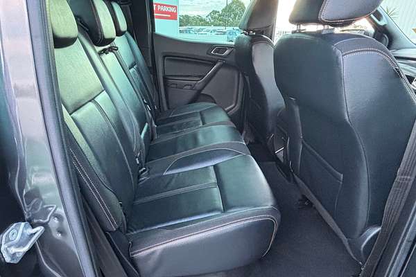 2021 Ford Ranger PX MKIII MY21.25
