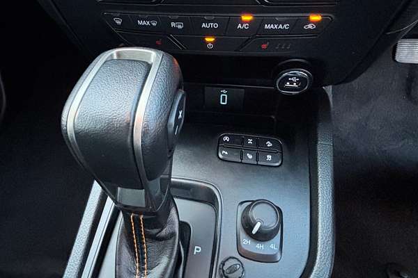2021 Ford Ranger PX MKIII MY21.25