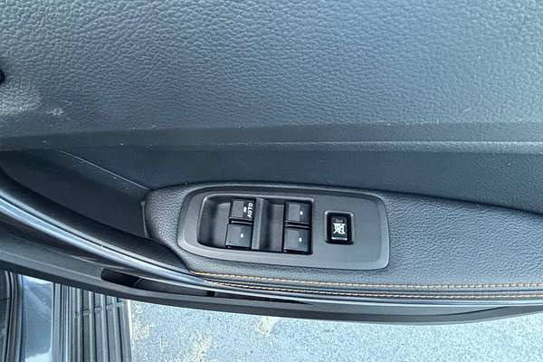 2021 Ford Ranger PX MKIII MY21.25