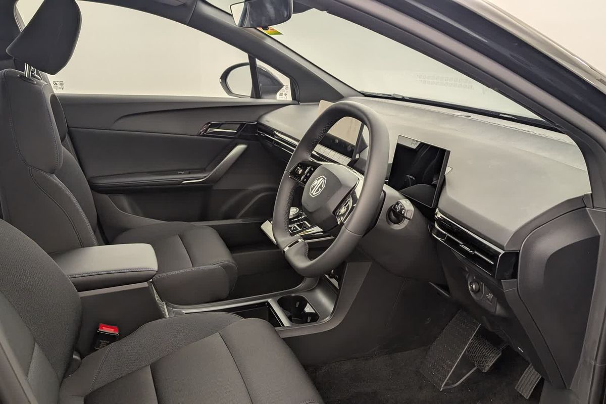 2024 MG MG4 Excite 51 125kW MEH32