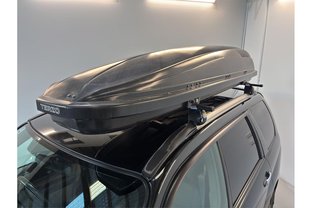 2006 Subaru Forester 2.0XT 4WD