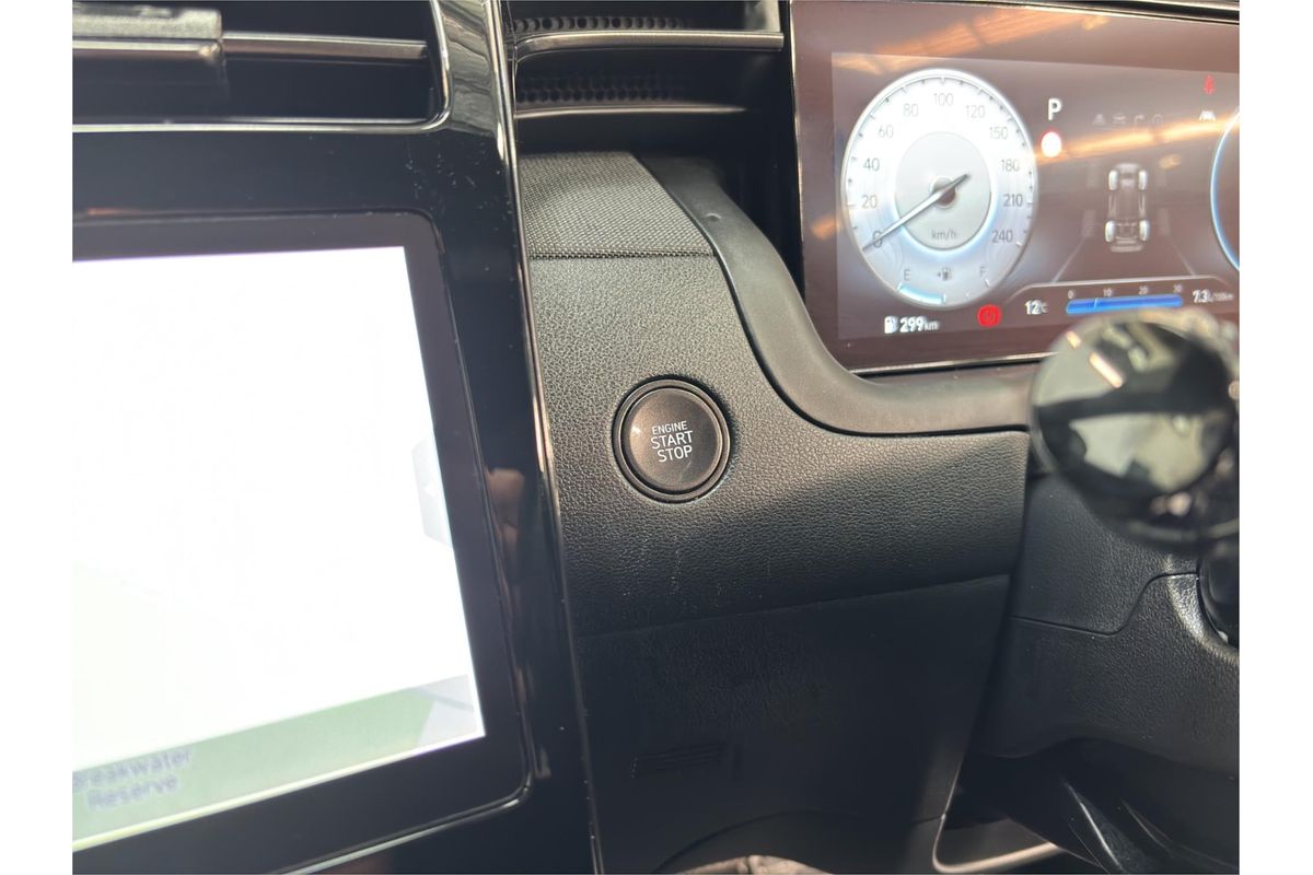 2023 Hyundai Tucson Elite NX4.V2