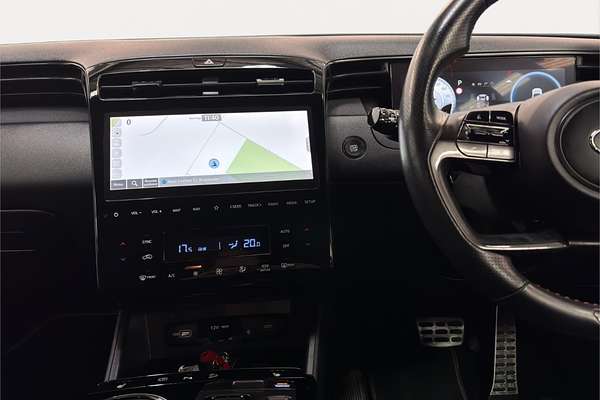 2023 Hyundai Tucson Elite NX4.V2