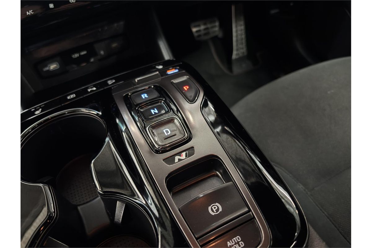 2023 Hyundai Tucson Elite NX4.V2