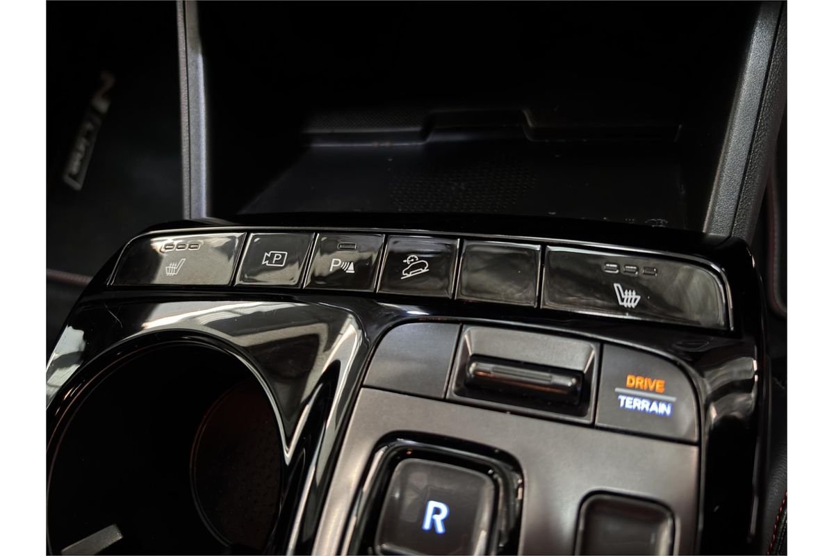 2023 Hyundai Tucson Elite NX4.V2