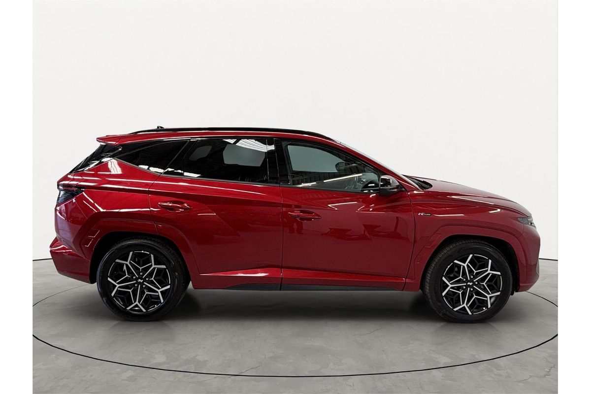 2023 Hyundai Tucson Elite NX4.V2