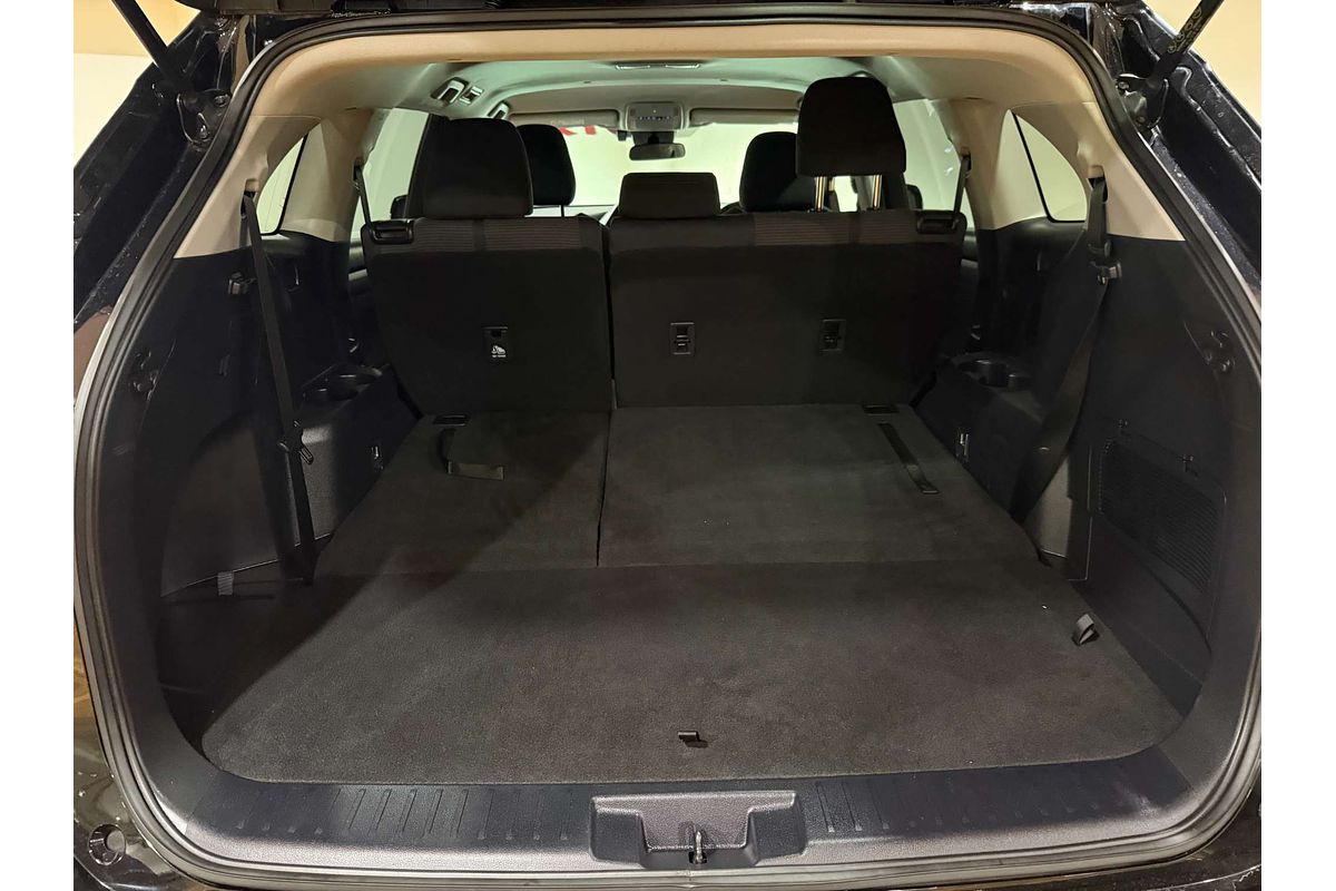 2021 Toyota Kluger GX AXUH78R