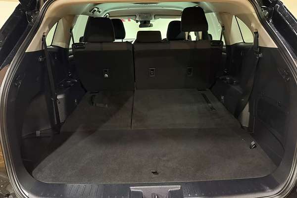 2021 Toyota Kluger GX AXUH78R