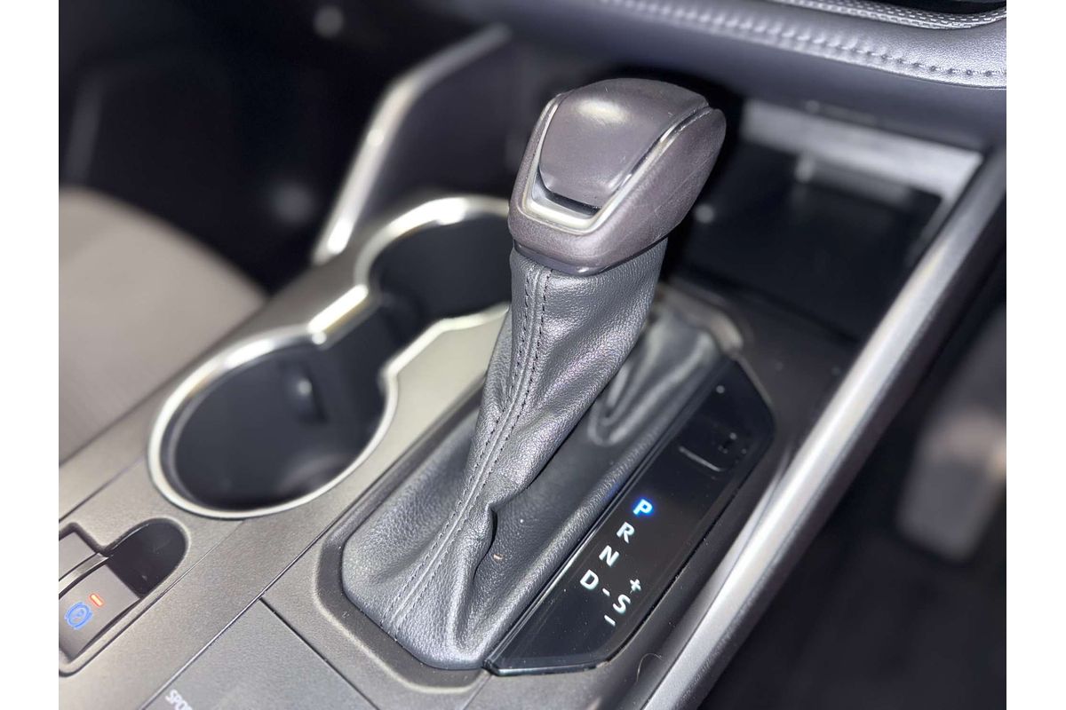 2021 Toyota Kluger GX AXUH78R