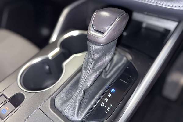 2021 Toyota Kluger GX AXUH78R