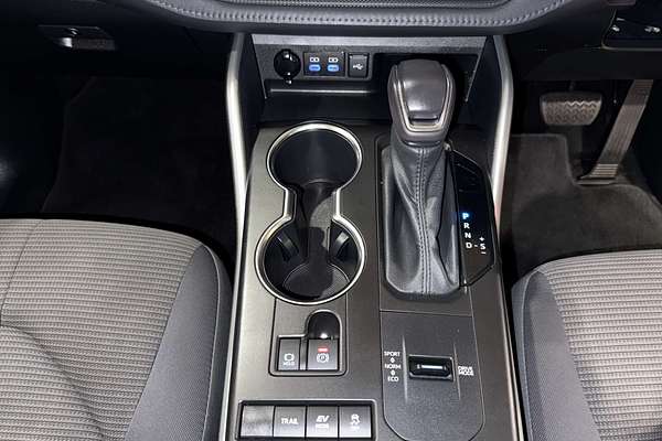 2021 Toyota Kluger GX AXUH78R