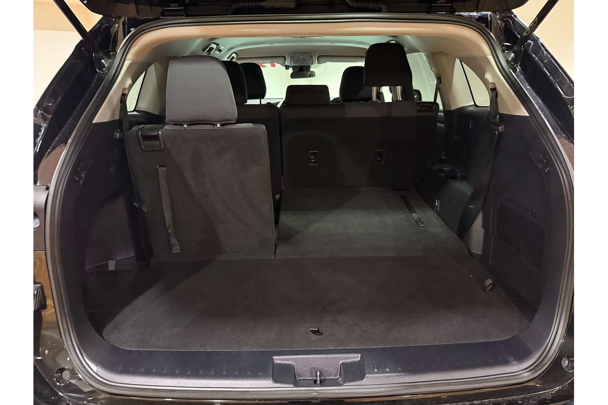 2021 Toyota Kluger GX AXUH78R