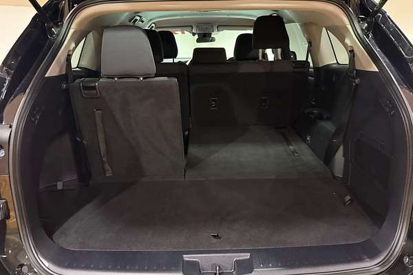 2021 Toyota Kluger GX AXUH78R