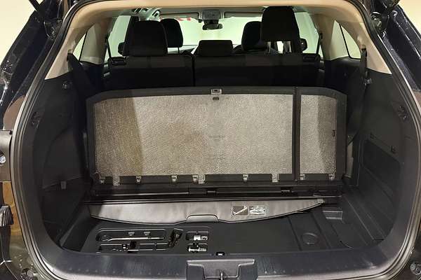 2021 Toyota Kluger GX AXUH78R