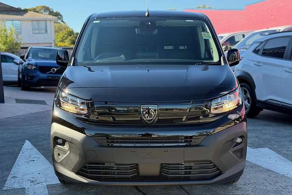 2024 Peugeot Partner Premium K9 SWB