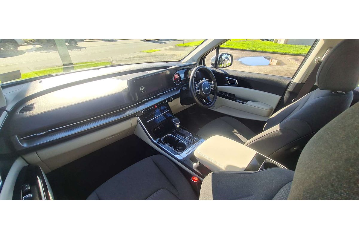 2023 Kia Carnival Si KA4