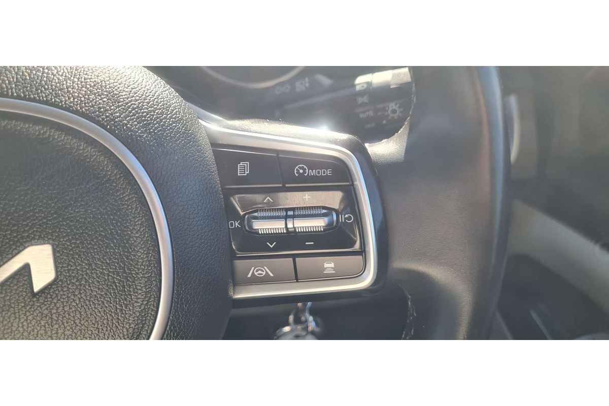 2023 Kia Carnival Si KA4
