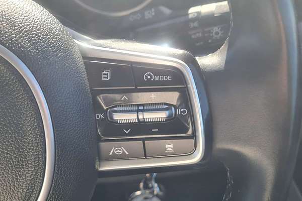 2023 Kia Carnival Si KA4
