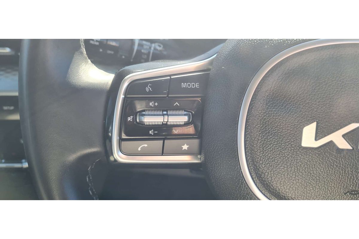 2023 Kia Carnival Si KA4
