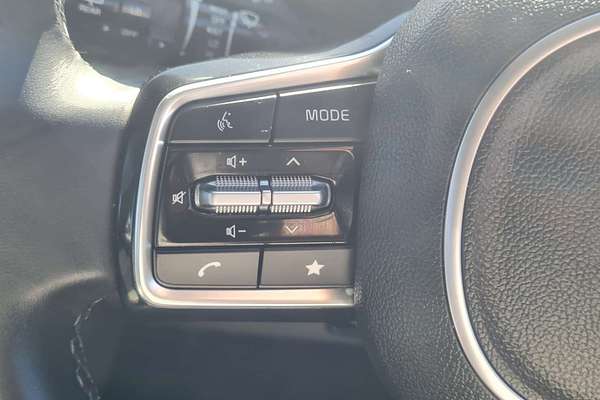 2023 Kia Carnival Si KA4