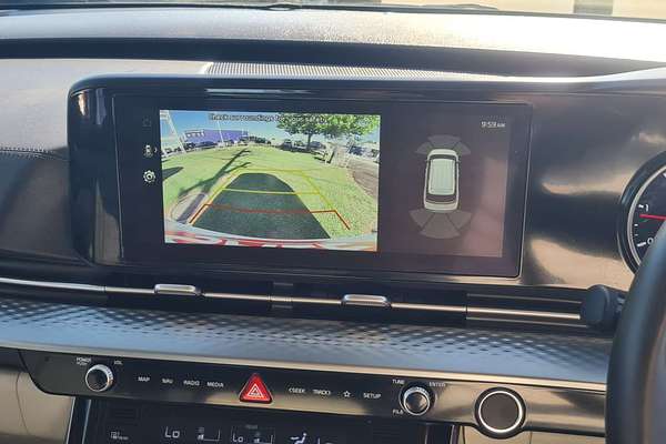 2023 Kia Carnival Si KA4