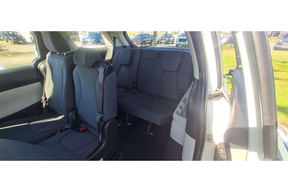 2023 Kia Carnival Si KA4