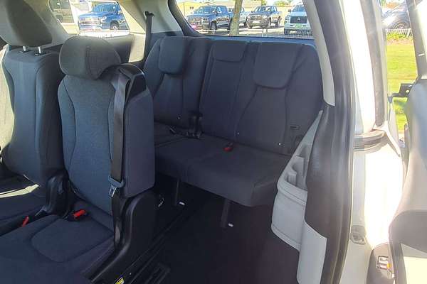 2023 Kia Carnival Si KA4