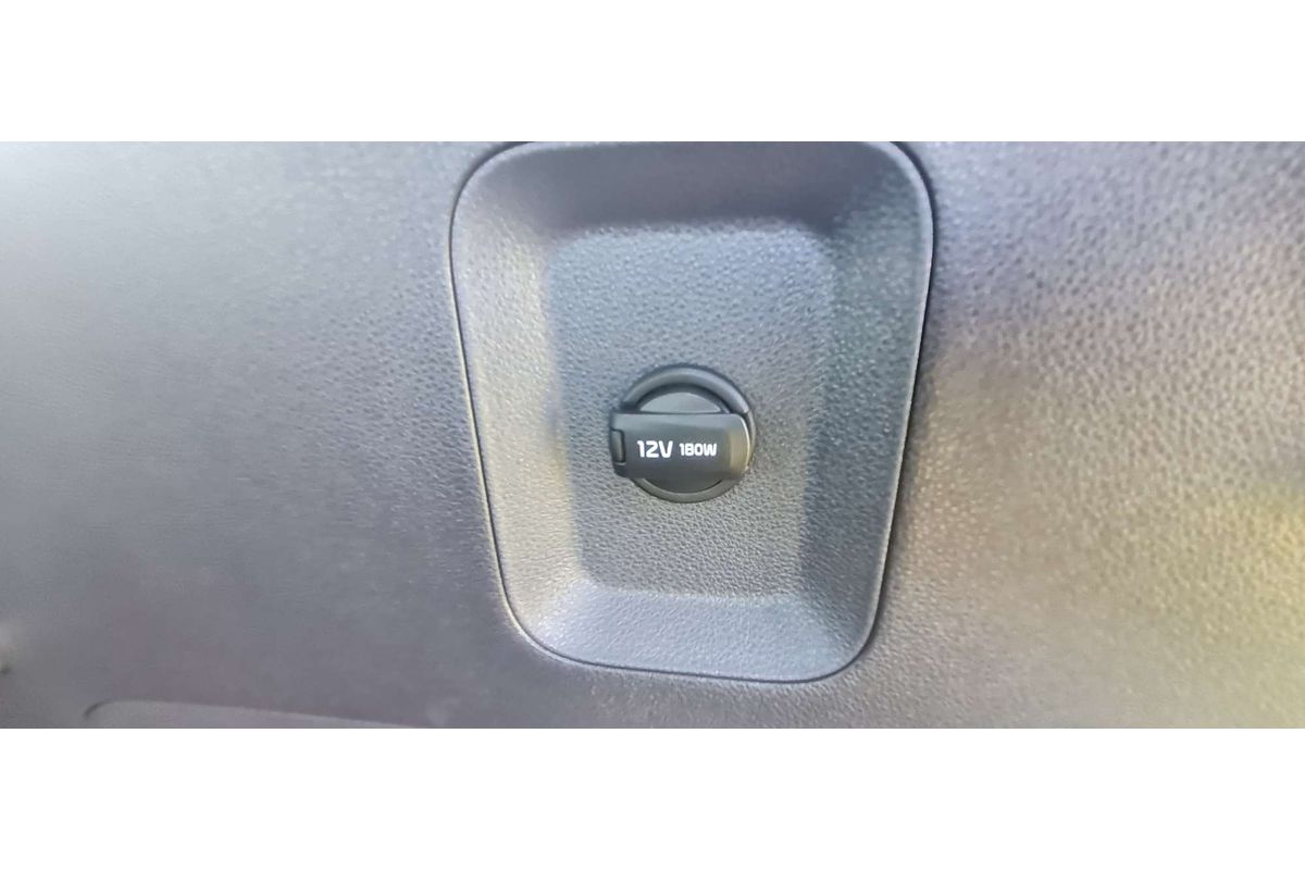 2023 Kia Carnival Si KA4