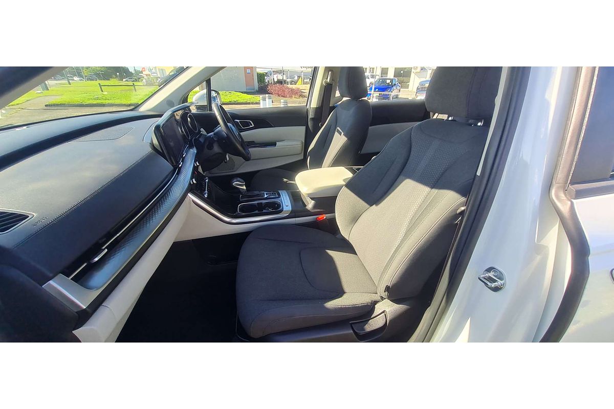 2023 Kia Carnival Si KA4