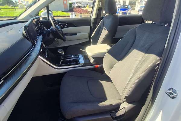 2023 Kia Carnival Si KA4