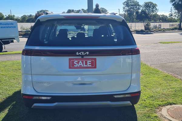 2023 Kia Carnival Si KA4