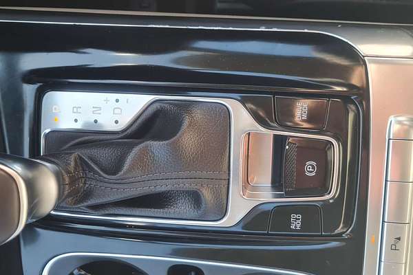 2023 Kia Carnival Si KA4