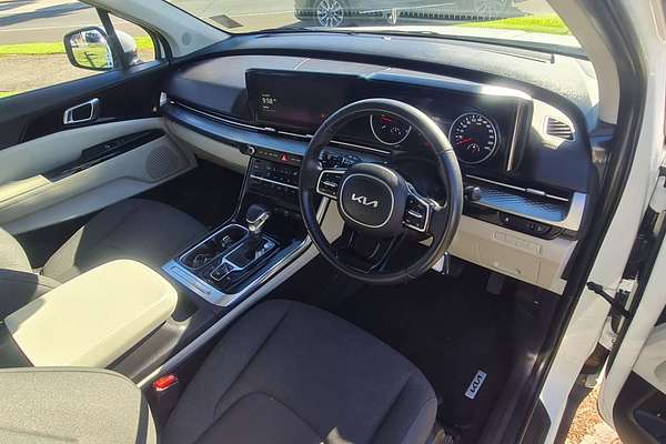 2023 Kia Carnival Si KA4