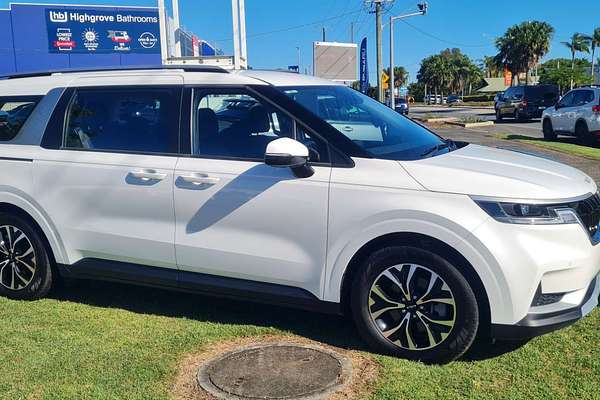 2023 Kia Carnival Si KA4